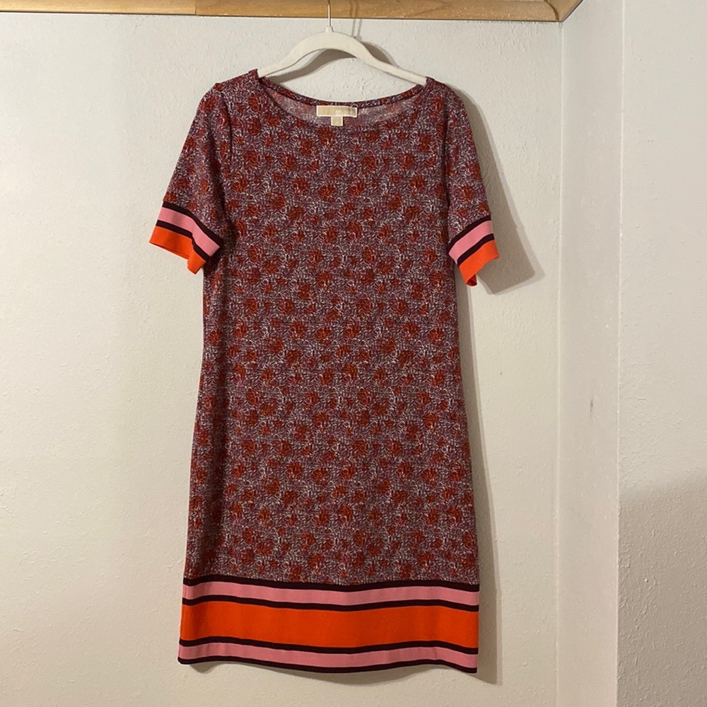 Michael Kors Dress Size Medium